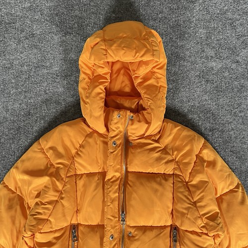 Cappotto parka neve zara - parka,
