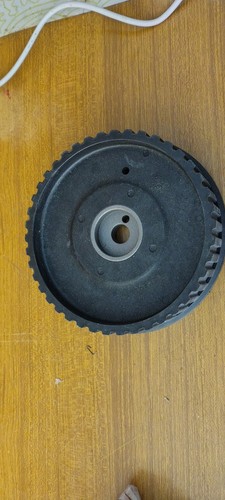 132 puleggia albero motore - 132,