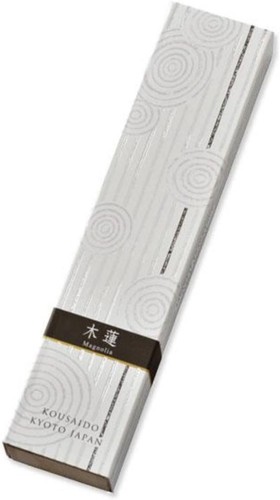Bastoncini incenso kyoto - bastoncini, di