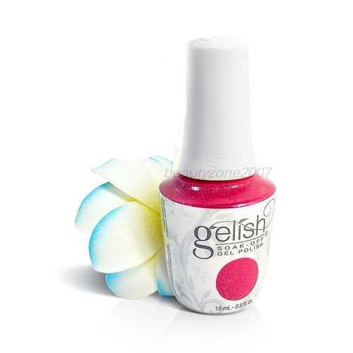 Gelish gel polish 1110852 - polish,