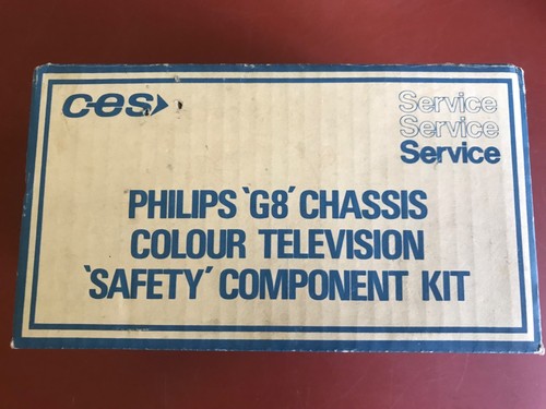 Philips safety component - philips,