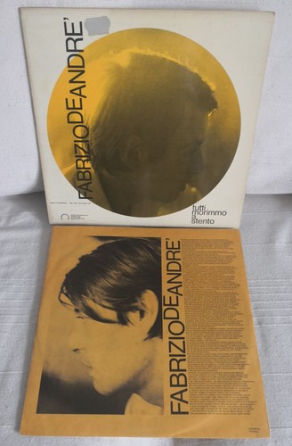 Fabrizio andré tutti - fabrizio,