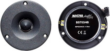2 TWEETER MASTER AUDIO