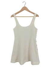 ZARA Abito di maglia Donna