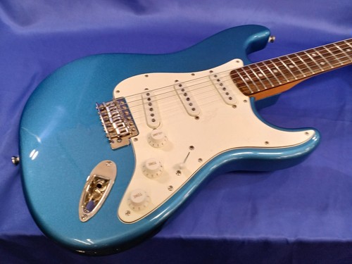 Chitarra elettrica fender - chitarra,