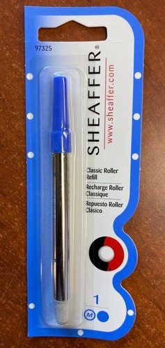 Sheaffer classic ricarica - sheaffer,