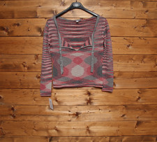 Maglia MISSONI  tg. 42 Usato