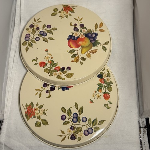 Set copri bruciatore - copri, da