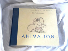 ANIMATION Walt Disney