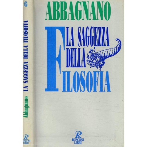 Libro saggezza della - libro,