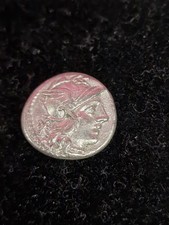 COLLEZIONE MONETE ROMANE
