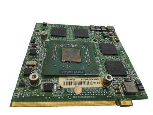 Nvidia geforce 6600 - nvidia, 256mb