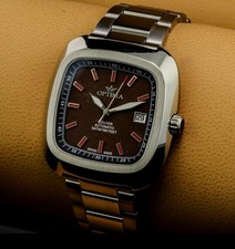 Swiss Made Automatic OPTIMA