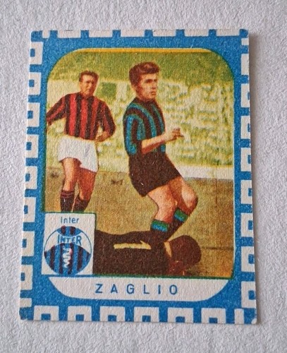 Cicogna tuttosport 1963 - cicogna, 1963/64