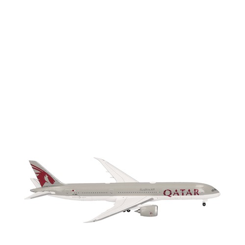 Herpa wings 500 qatar - wings,