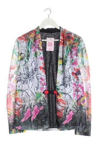 Select giacca blusa - giacca, donna