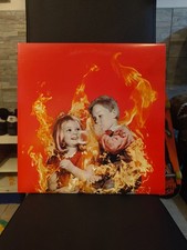 Lotto 2 Vinili Coma_Cose