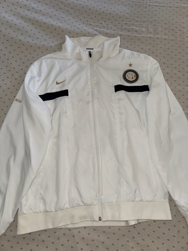 Tuta completa inter nike uomo - tuta,