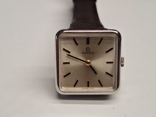 Omega vintage orologio donna - vintage,