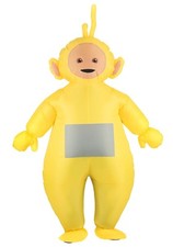 Costume Teletubbies Gonfiabile