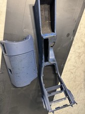 Kit Plastiche Intero SLK R170