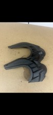Go kart Rotax evo clutch guard