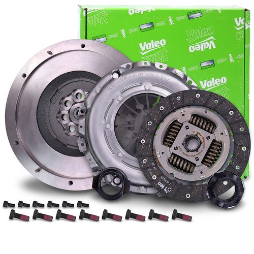 Kit frizione valeo per - kit,