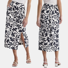 Gonna midi donna N.W.T Time