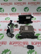 Kit centralina motore - kit, fiat