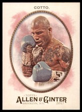 2017 Topps Allen & Ginter #284