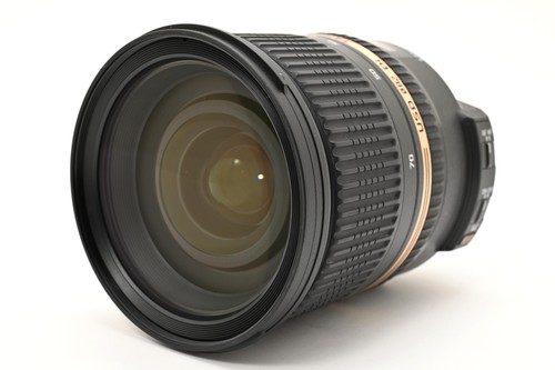 Quasi inutilizzato tamron af - inutilizzato],
