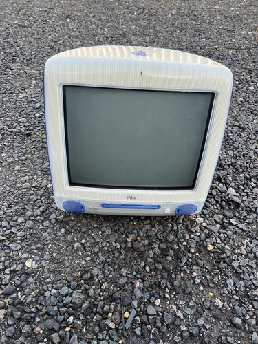 Apple imac vintage - apple,