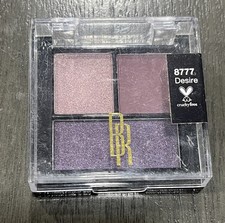 Black Radiance Urban Identity Shadow Trio, identità urbana - fuori produzione *NUOVO*