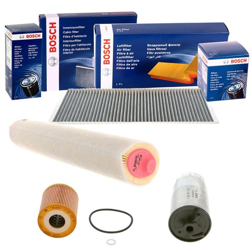 Bosch filtro kit diagnosi - bosch,