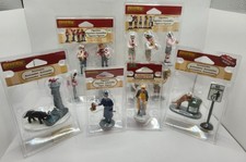 Figurina Villaggio Scelta