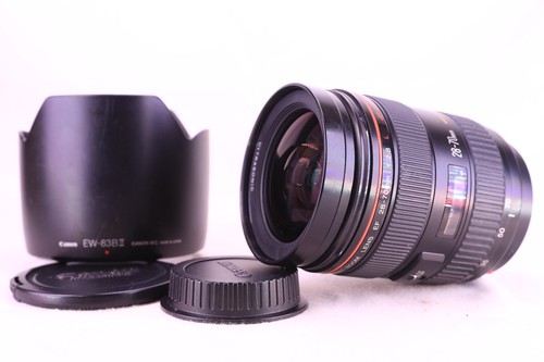 Canon 70mm l usm - 28-70mm,