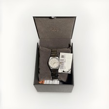 Orologio donna Bulova bicolore