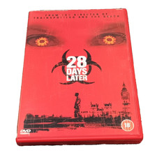 28 Days Later  DVD UK VERSION OTTIME CONDIZIONI