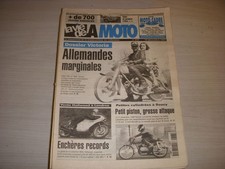 LA VIE DE LA MOTO LVM 217
