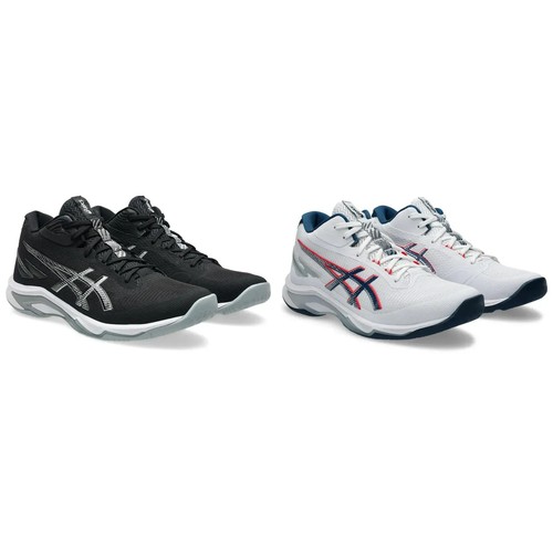 Scarpe pallavolo asics - scarpe,