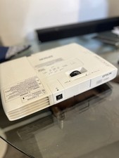 Epson PowerLite H477a WXGA