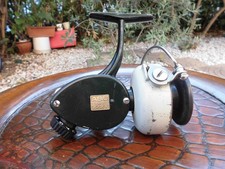 Mulinello (reel, angelrolle, moulinet) vintage ABU 444A in buone condizioni