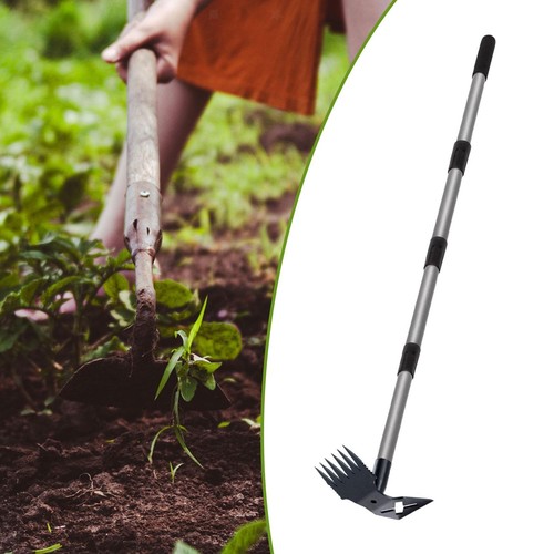 Zappa giardino versatile - zappa, da