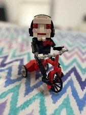 Horror Billy – Action Figure