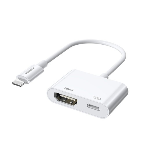 Adattatore lightning hdmi - da,