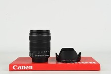 Canon 18-135mm f3.5-5.6 IS STM