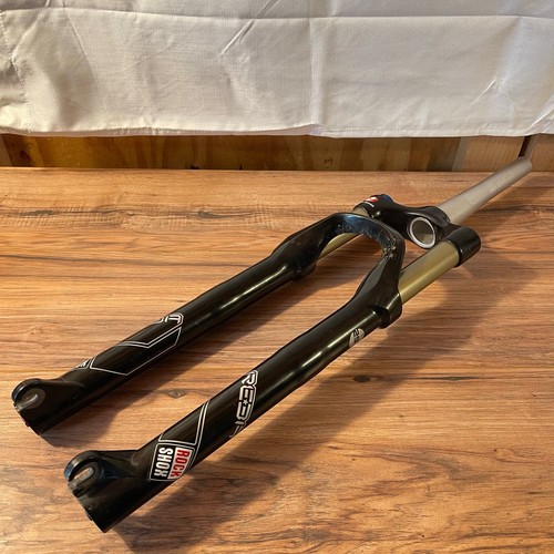 Rock shox reba forcella - rock, rl