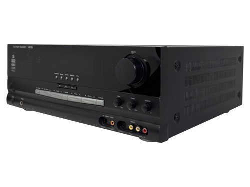Harman kardon avr 525 - kardon, ch