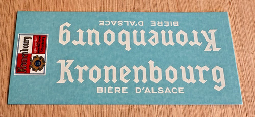 Décalcomanie pour berliet - décalcomanie,