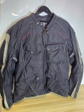 Giacca Moto Triumph Air Flow